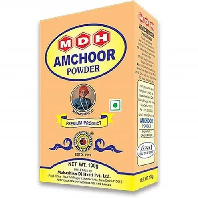 MDH Amchoor Powder 100 g