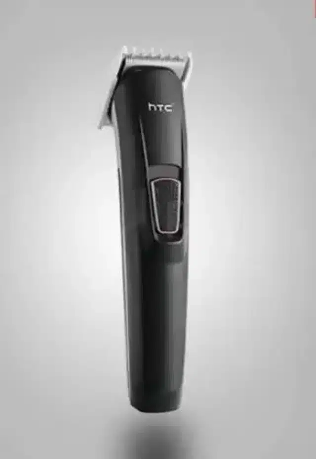 Professional Rechargeable Metal Trimmer for Men, Multicolor, 20 V