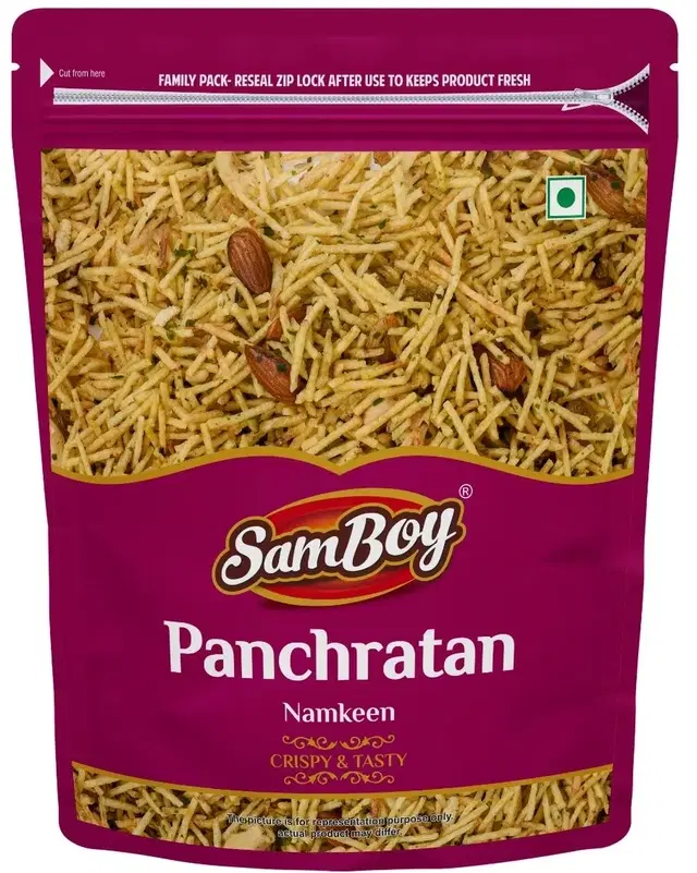 Samboy Panch Ratan 300 g