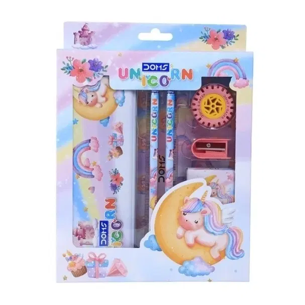 Doms Unicorn Kit