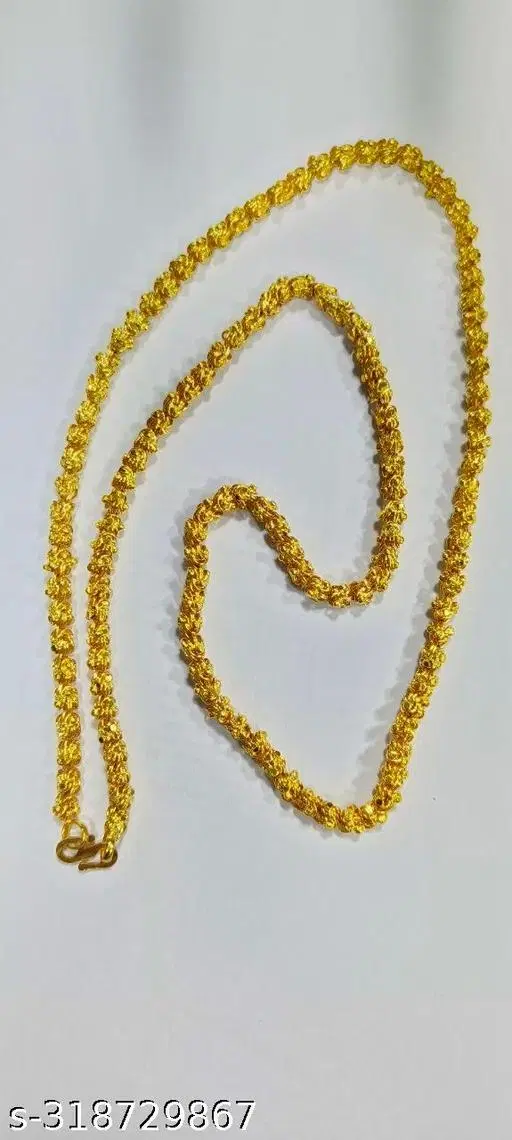 1gram gold paleted jewellery
