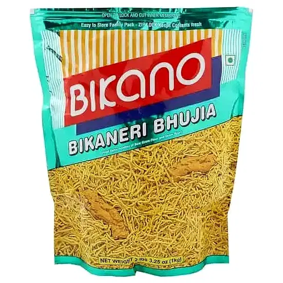Bikano Bikaneri Bhujia 1 kg