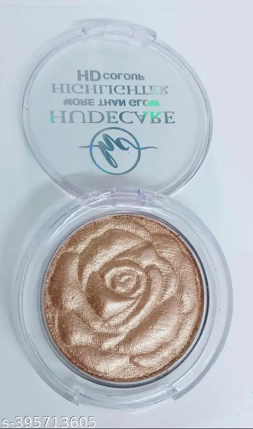Face Highlighter, Champagne