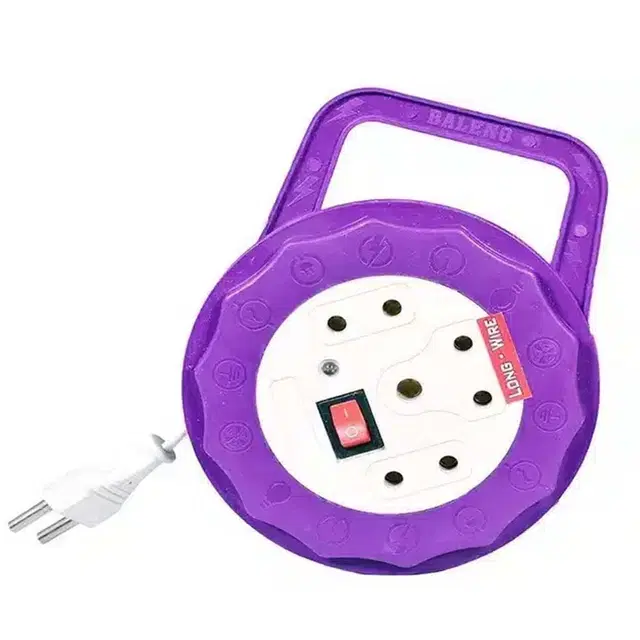 Pin Flex Extension Board, Multicolor, 5 m