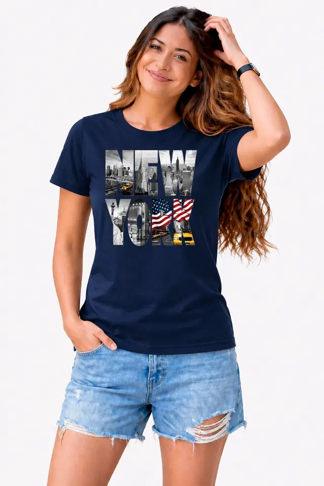 Navy Blue