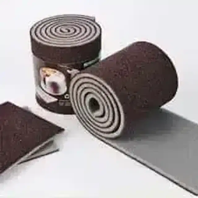 K Kudos Cleaning Sponge Roll 100 Cm Carborundum Sponge Brush For Household Cleaning