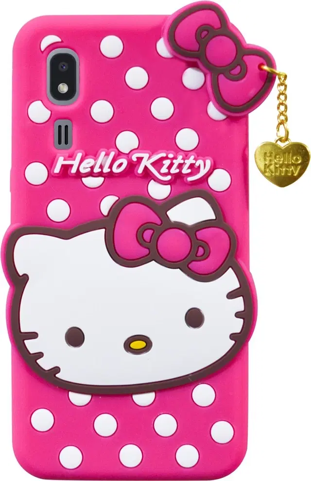 Mobile Cover for Samsung A2 Core SM-A260G, Multicolor