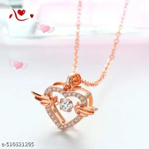 Pendant Necklace