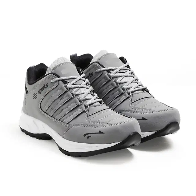 Sports Shoes for Men, Grey (6)