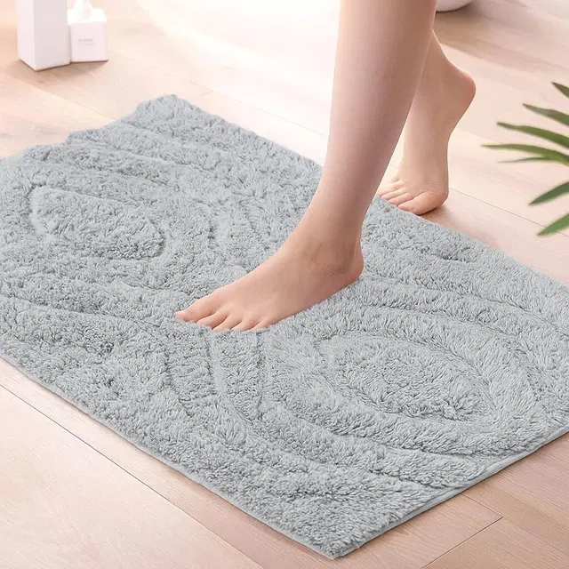 Cotton Anti Skid Doormat