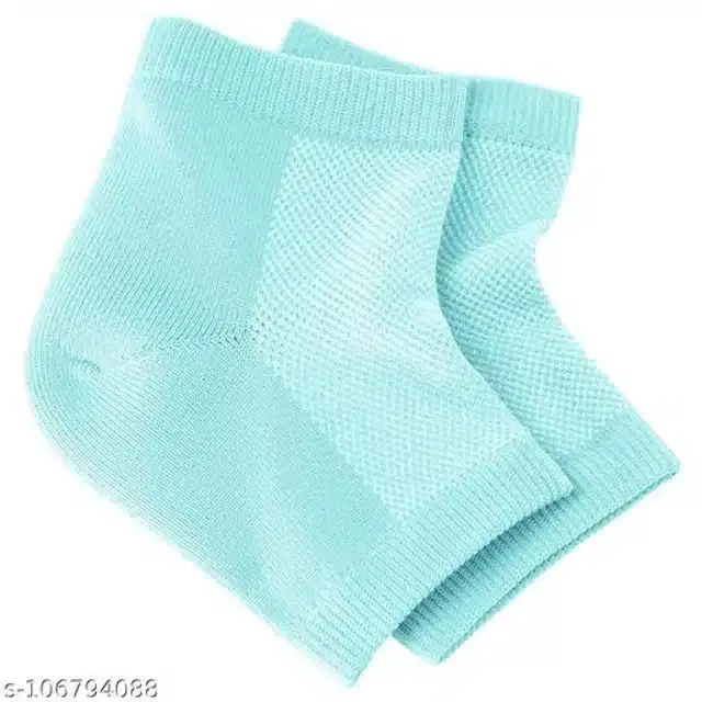 Moisturizing Silicon Gel Pad, Assorted