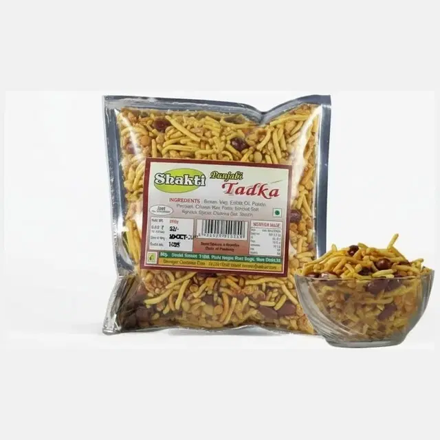 Shakti Punjabi Tadka 200 g