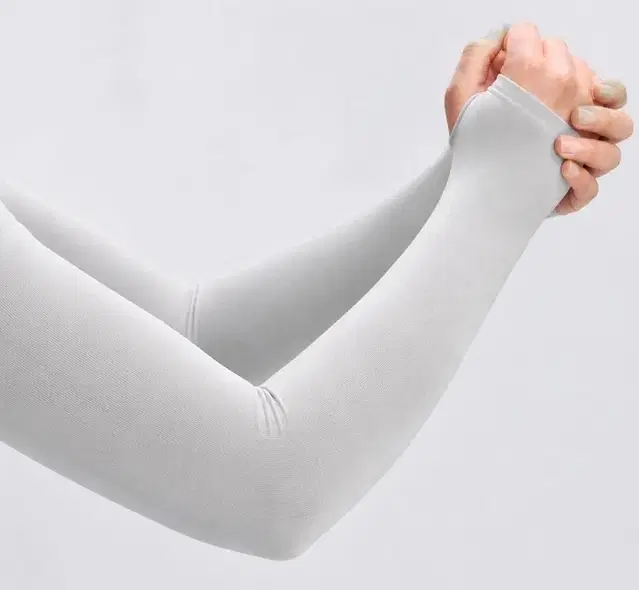 Arm Sleeves (Free Size)