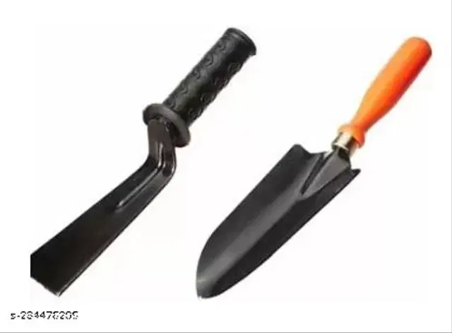 Gardening Tools Set, Multicolor, Set of 2