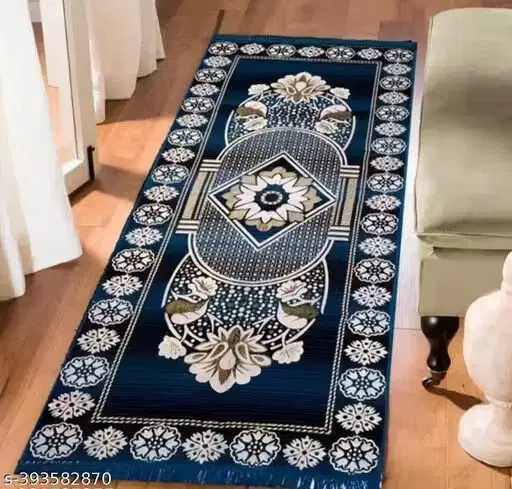 Elite Fashionable Bed Runners & Scarves