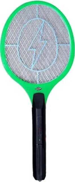Dreamplanet Rechargeable Mosquito Racket, Pack Of 1, Assorted, DP-4