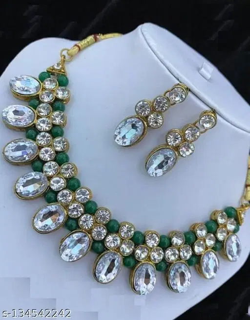 Unique Jewellery Sets