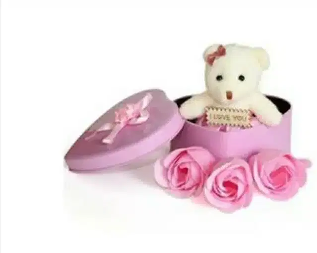 Stuffed Toy for Kids, Multicolor