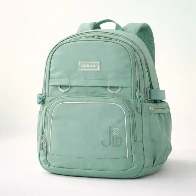 Aqua Sea Green Multipurpose Backpack