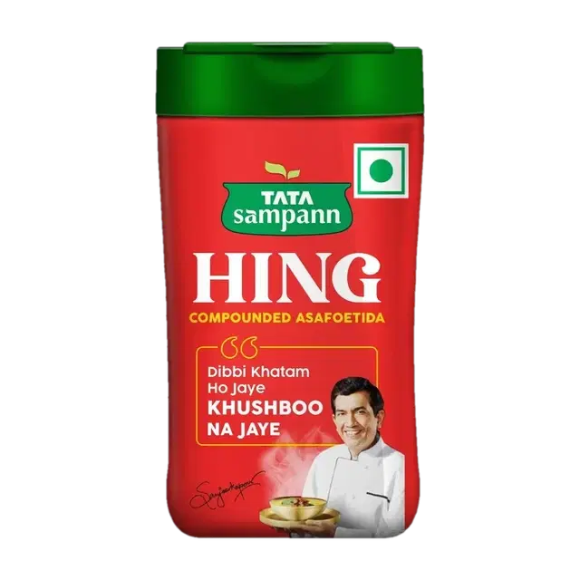 Tata Sampann Hing 100 g