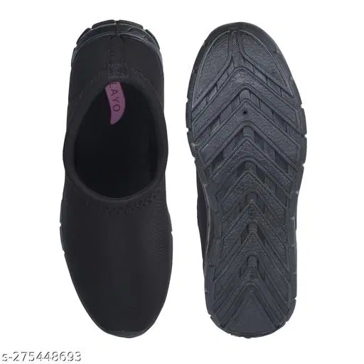 Bellies for Women, Black (4)