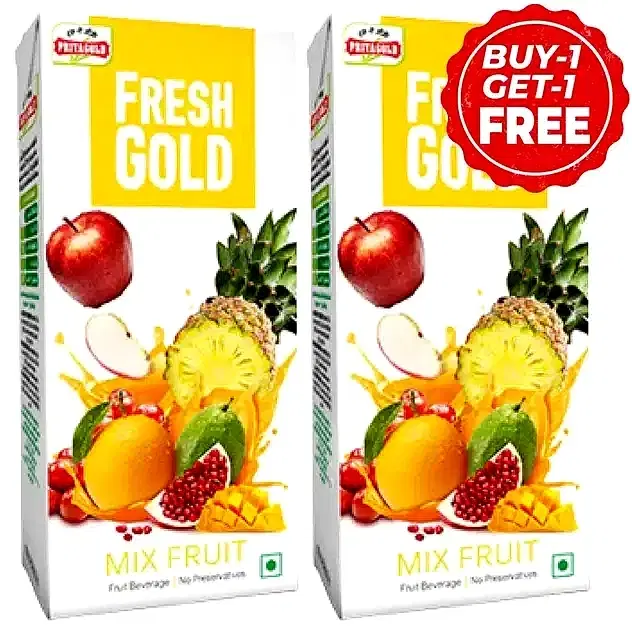 Freshgold Mix Fruit 1 L