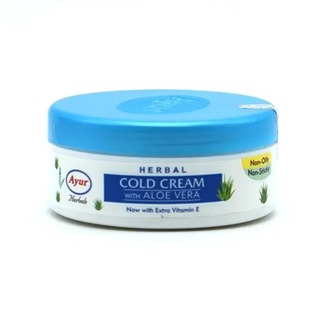 Ayur Cold Cream, 80 g