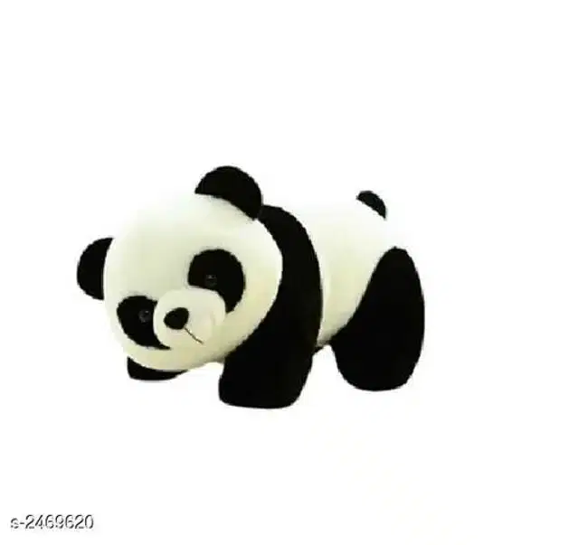 Stuffed Toys for Kids, Multicolor, Set of 1