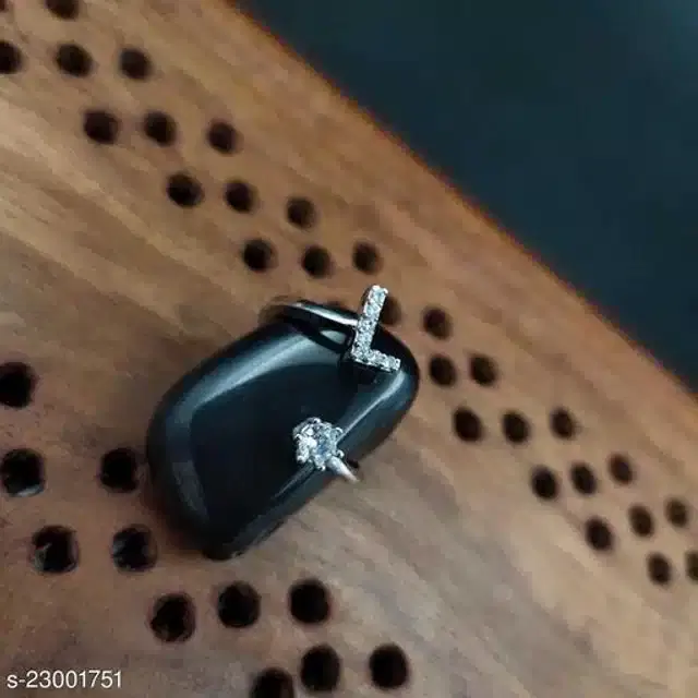 Ring for Women (Silver)