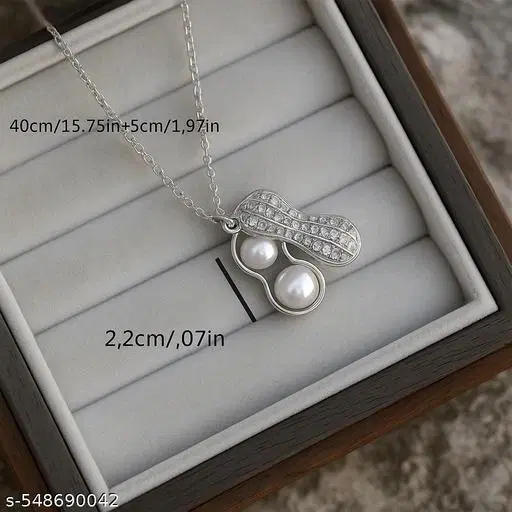 korean silver girls and women pendant