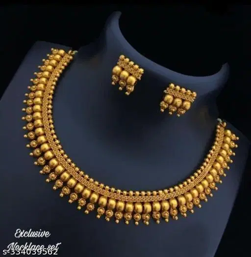 JEWELLERY SET