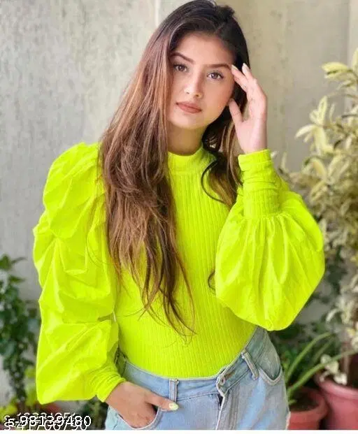 Neon Green