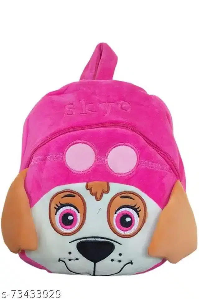 Backpack for Kids, Pink