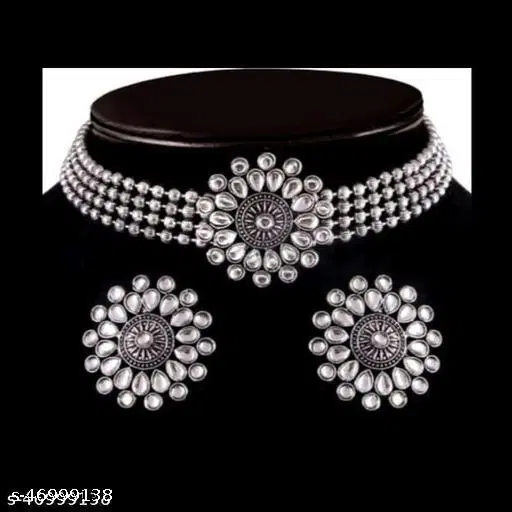 Top n Famous Jewellery Set