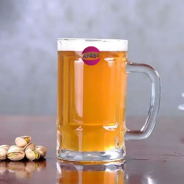 Fancy Water & Wine Glass, 400 ml