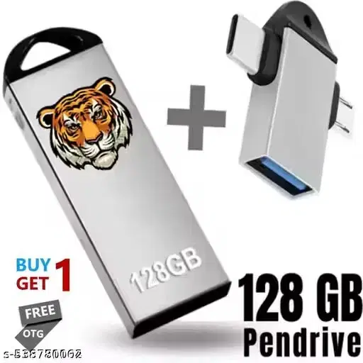 Pendrives