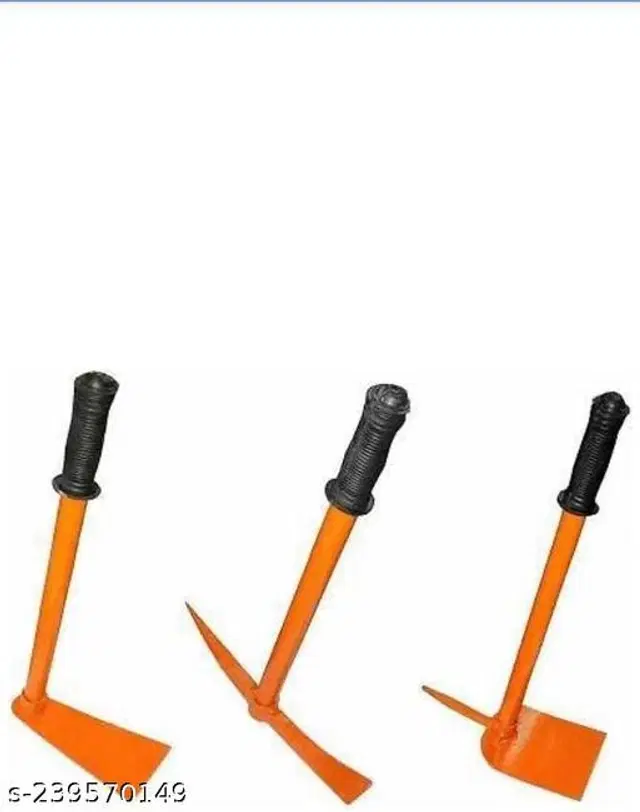Gardening Tools Set, Multicolor, Set of 3