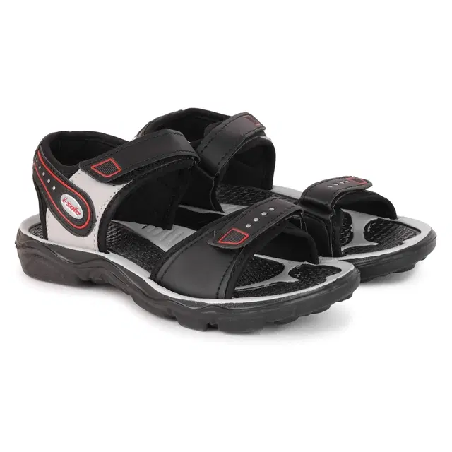 Sandals for Kids (Multicolor, 11 C)