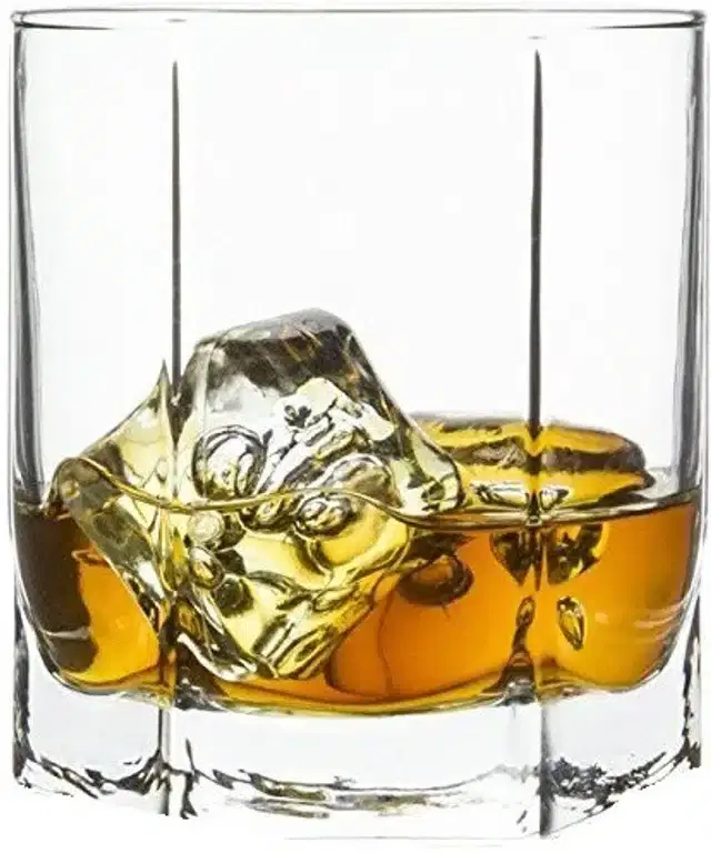 Fancy Water & Wine Glass, 150 ml