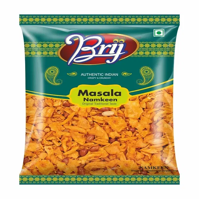 Brij Masala Mixture 400 g