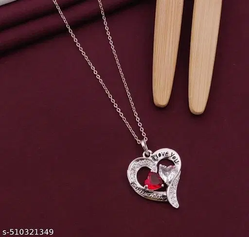 Pendant Necklace