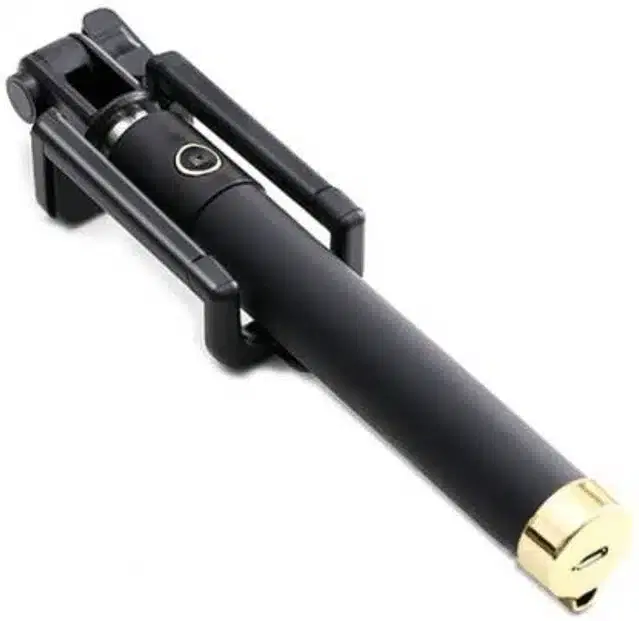 Selfie Stick, Gold