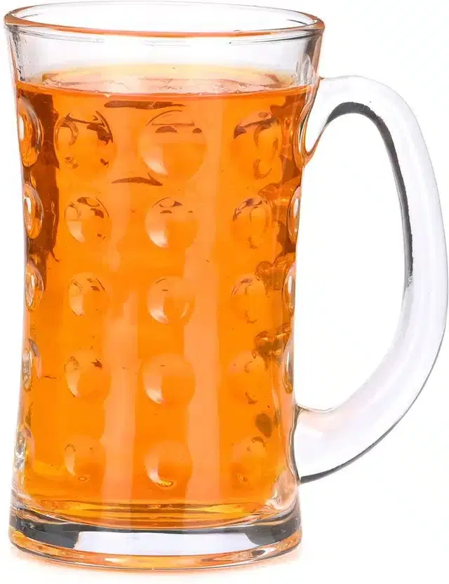 Fancy Water & Wine Glass, 400 ml