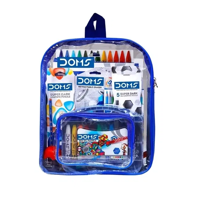 Doms Pencil Smart Kit