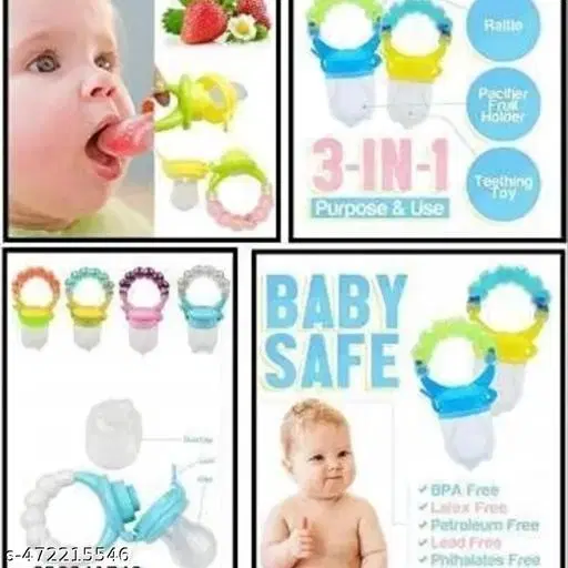 Baby Feeding Spoon,Cutter Spoon