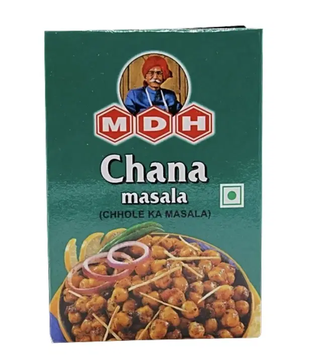 MDH Chana Masala 50 g