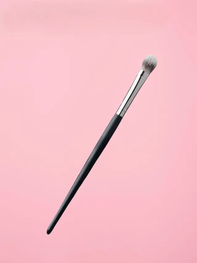 Basicare Professional Powder & Foundation Brush