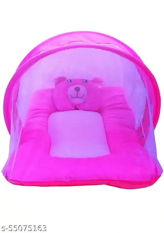 Baby Mosquito Net, Pink