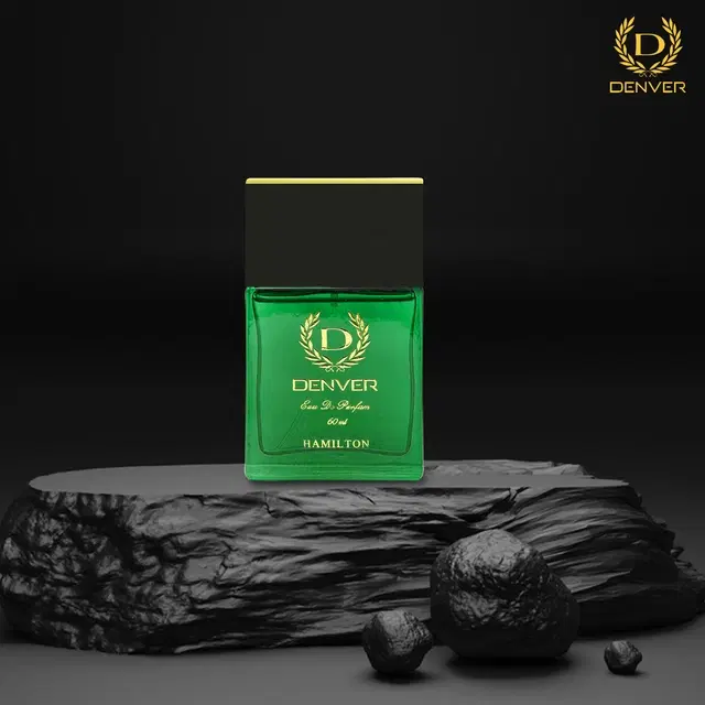 Denver Hamilton Perfume 60 ml