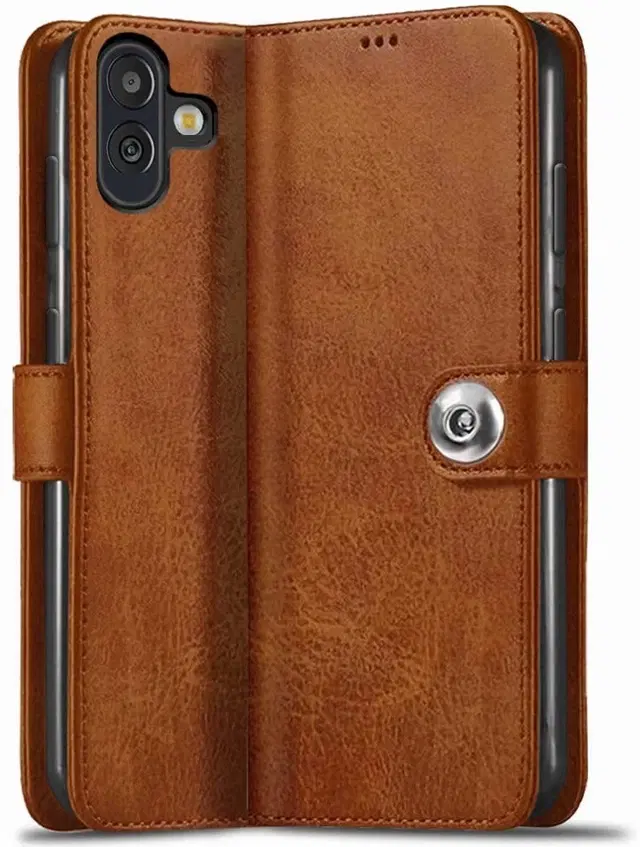 Flip Mobile Cover for SAMSUNG Galaxy A04 e, Multicolor